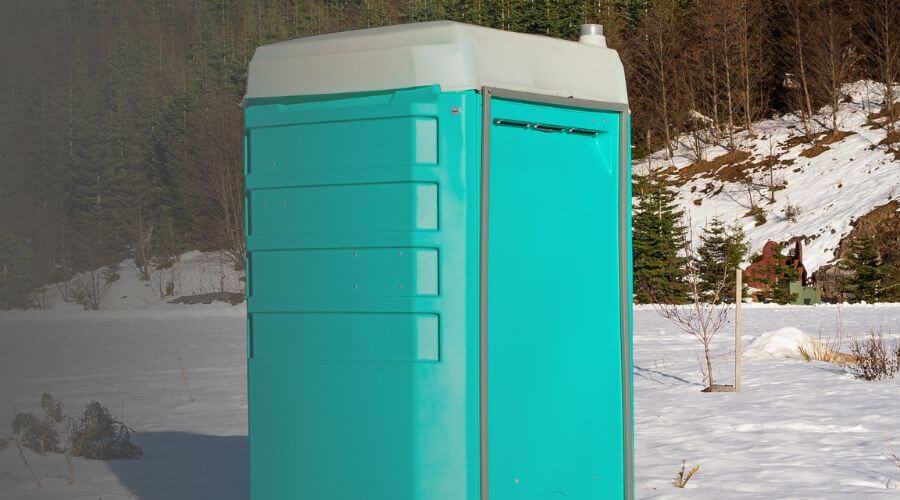 Why choose Huntsville Porta Potty Rental for event porta potty rental in Huntsville,Al